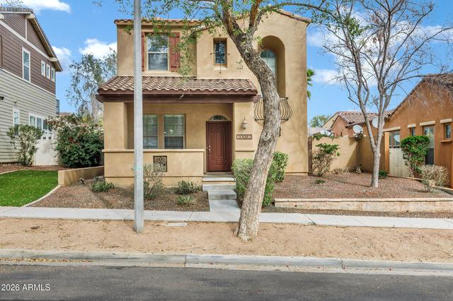 New Homes For Sale This Week in Verrado: February 13th to February 19th