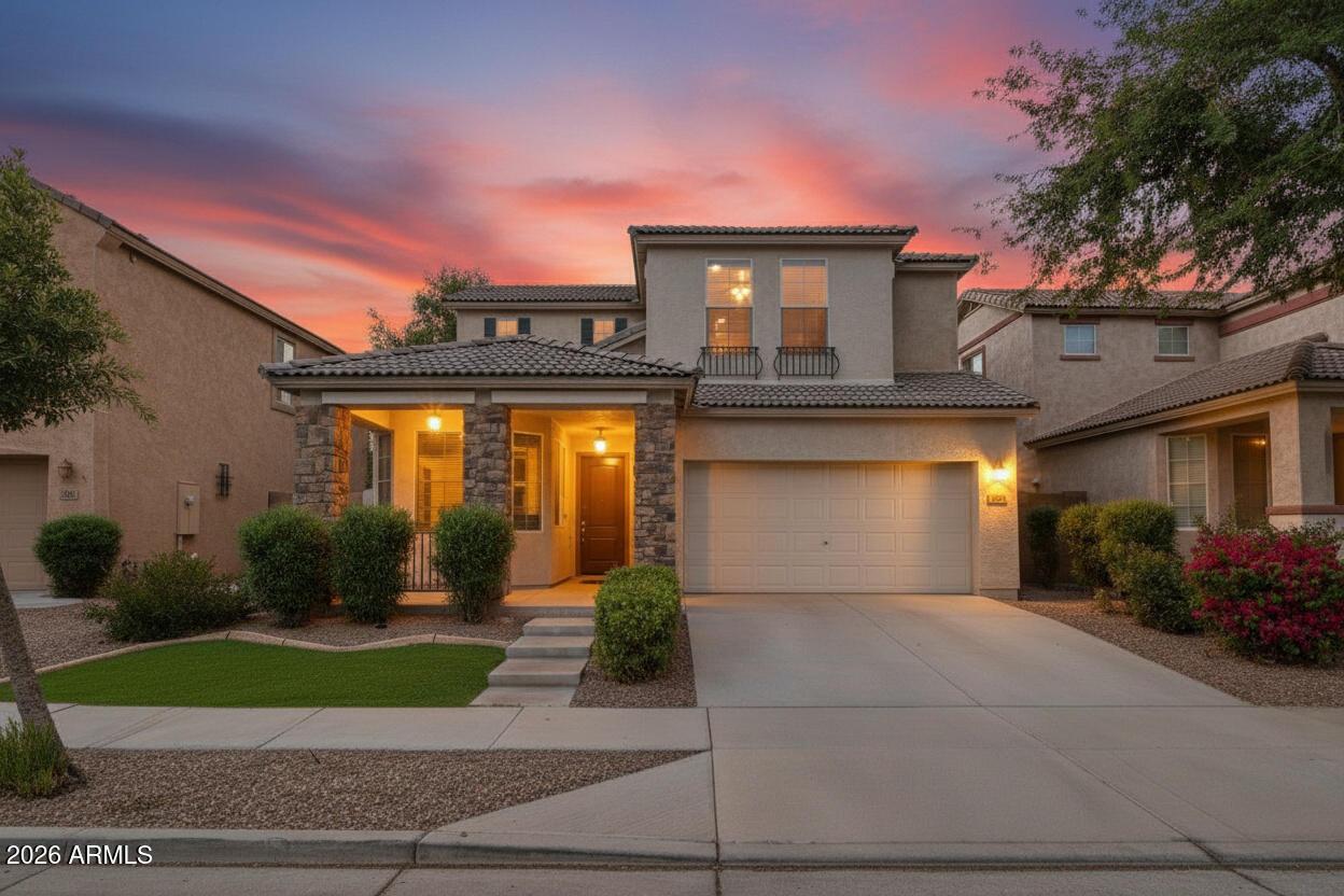 4052 E Milky Way, Gilbert, AZ 85295