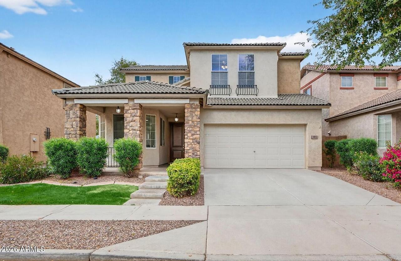 4052 E Milky Way, Gilbert, AZ 85295