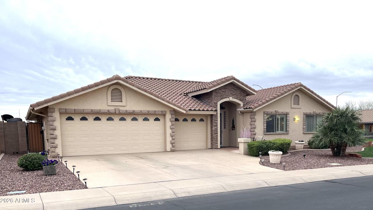 10829 E Olla Ave., Mesa, AZ 85212