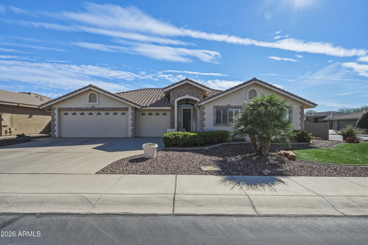 10829 E Olla Ave., Mesa, AZ 85212