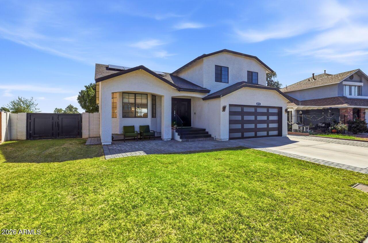 8711 W Sierra Vista Dr., Glendale, AZ 85305