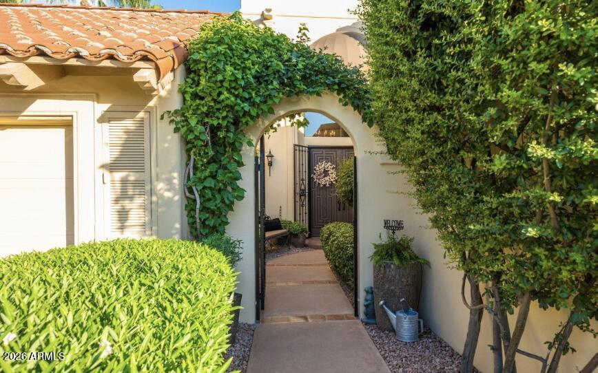 10050 E Mountainview Lake Dr. #10, Scottsdale, AZ 85258