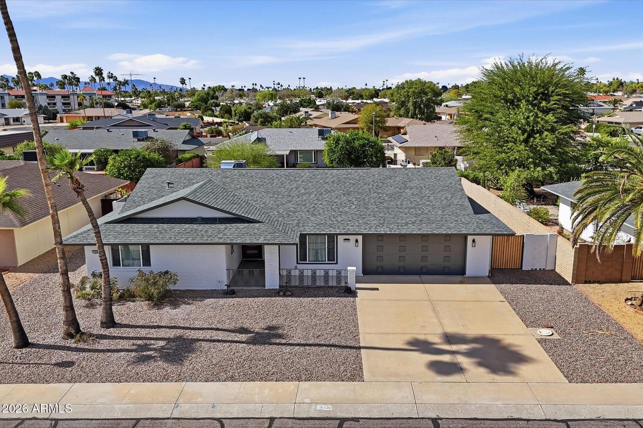 17430 N Palo Verde Dr., Sun City, AZ 85373