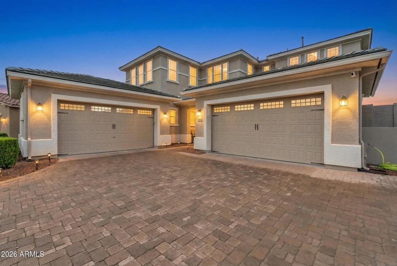 7432 W Paso Tr., Peoria, AZ 85383