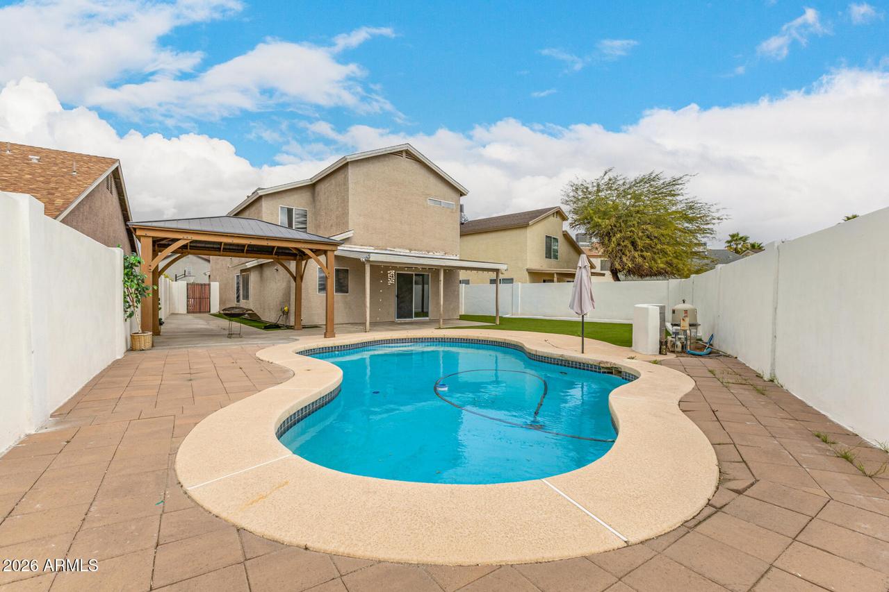 7355 W Eva St., Peoria, AZ 85345