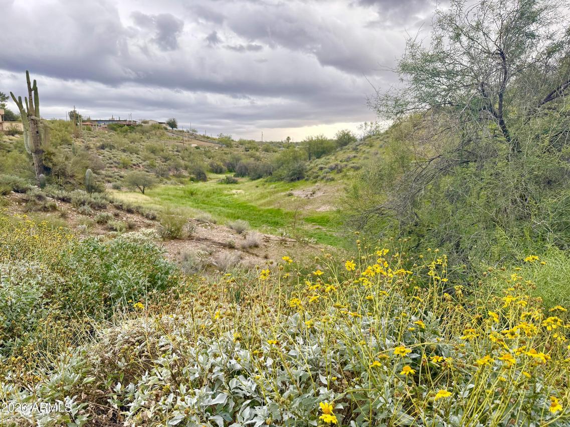 300 N Elizabeth St. #-, Queen Valley, AZ 85118