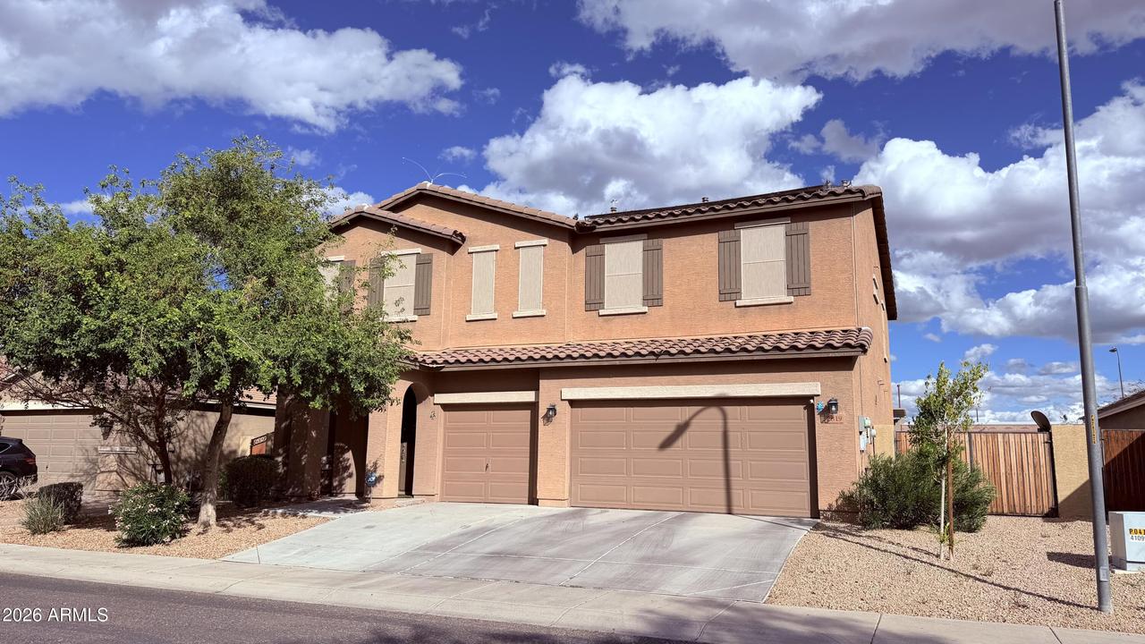 7819 S 41st Dr., Laveen, AZ 85339