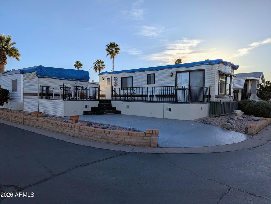 111 S Greenfield Rd. #511, Mesa, AZ 85206