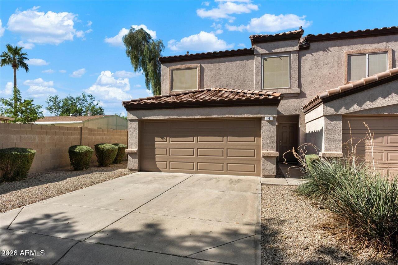 125 S 56th St. #4, Mesa, AZ 85206