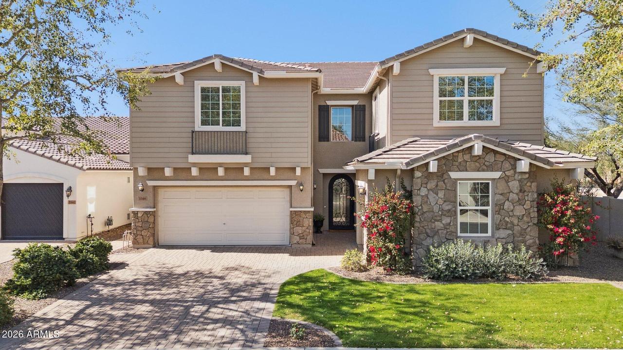 3346 N 34th St., Phoenix, AZ 85018