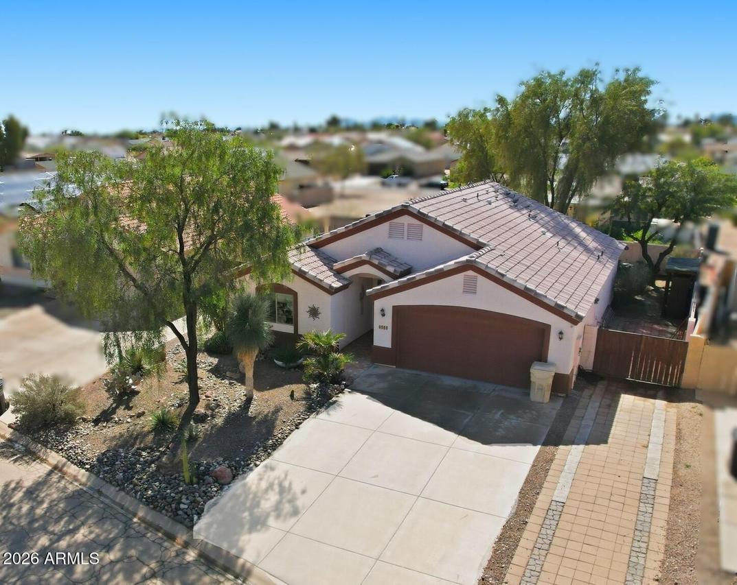 9069 W Raven Dr., Arizona City, AZ 85123