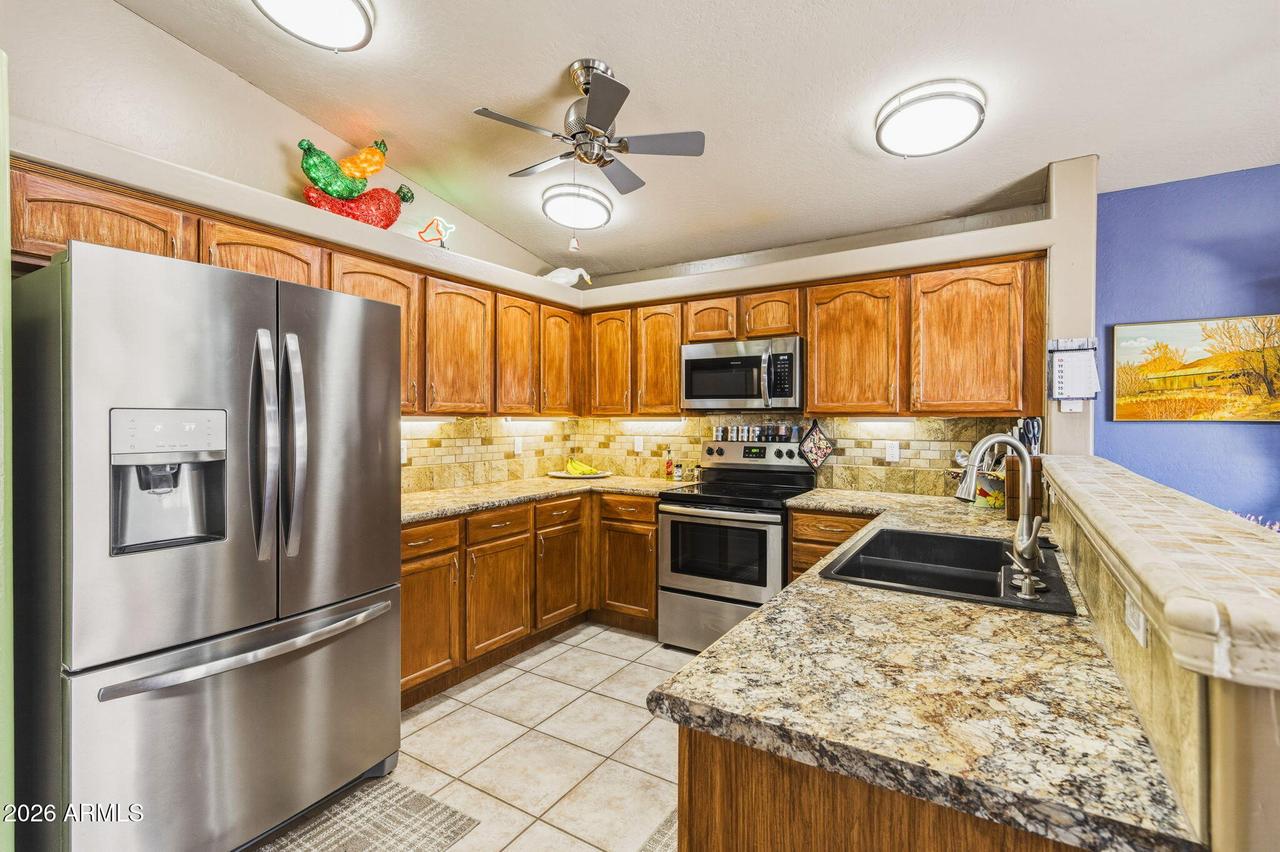 9069 W Raven Dr., Arizona City, AZ 85123