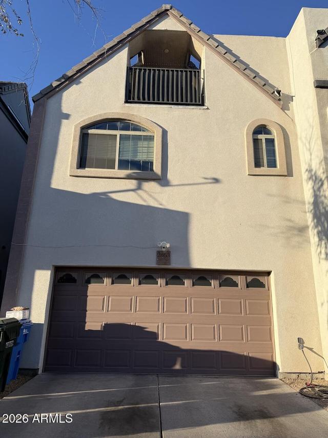 2863 E Pinchot Ave., Phoenix, AZ 85016