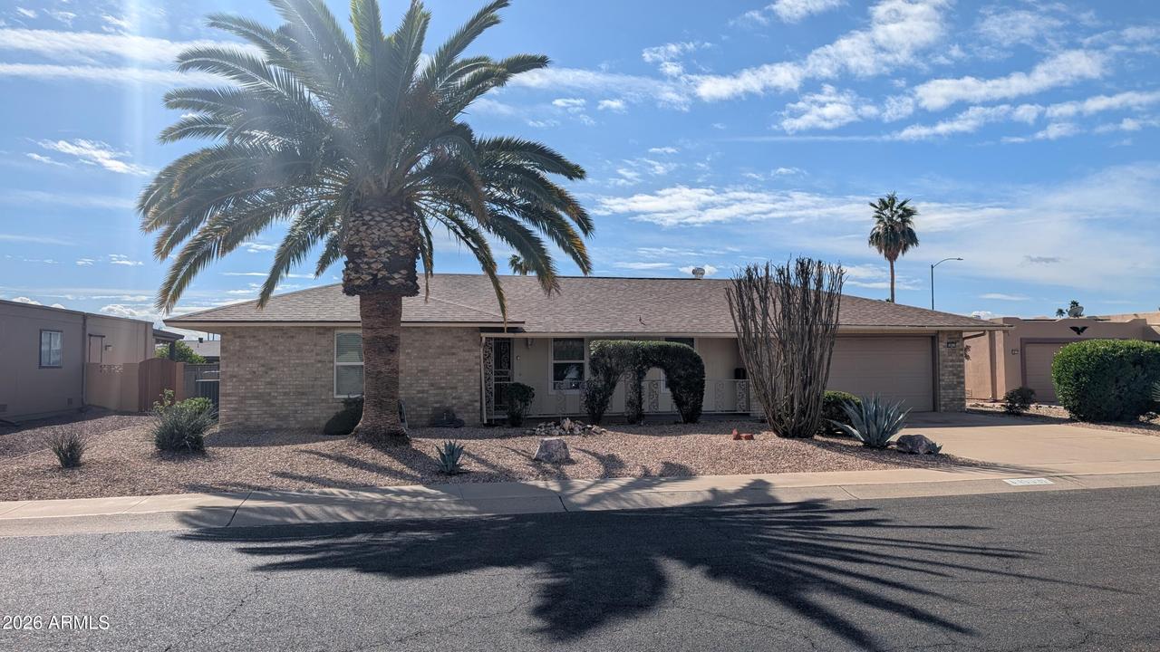10631 W Desert Rock Dr., Sun City, AZ 85351