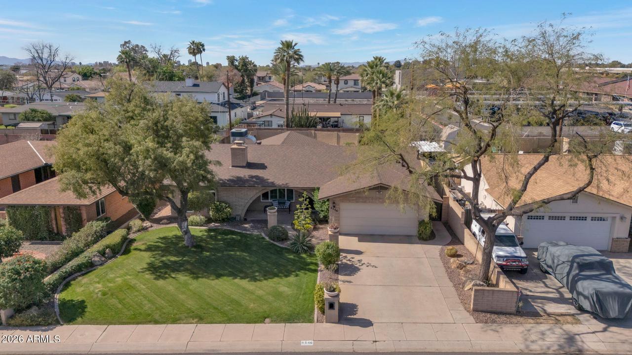4546 N 34th Pl., Phoenix, AZ 85018