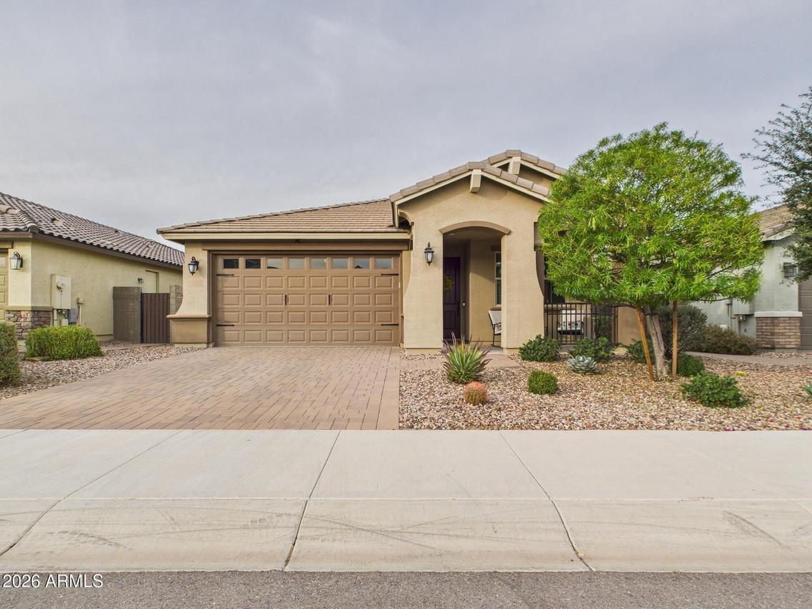 2804 W Havasu Dr., San Tan Valley, AZ 85144