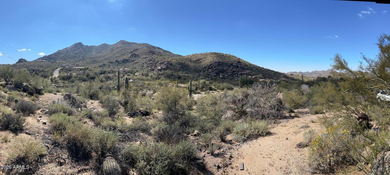 6700 E Skyline Dr. #-, Cave Creek, AZ 85331