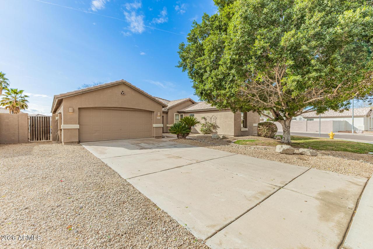 5413 W Bryce Ln., Glendale, AZ 85301