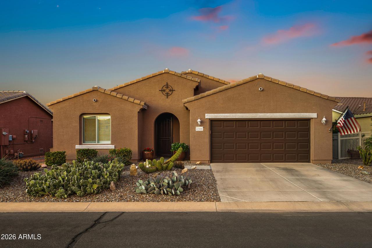 42806 W Whispering Wind Ln., Maricopa, AZ 85138