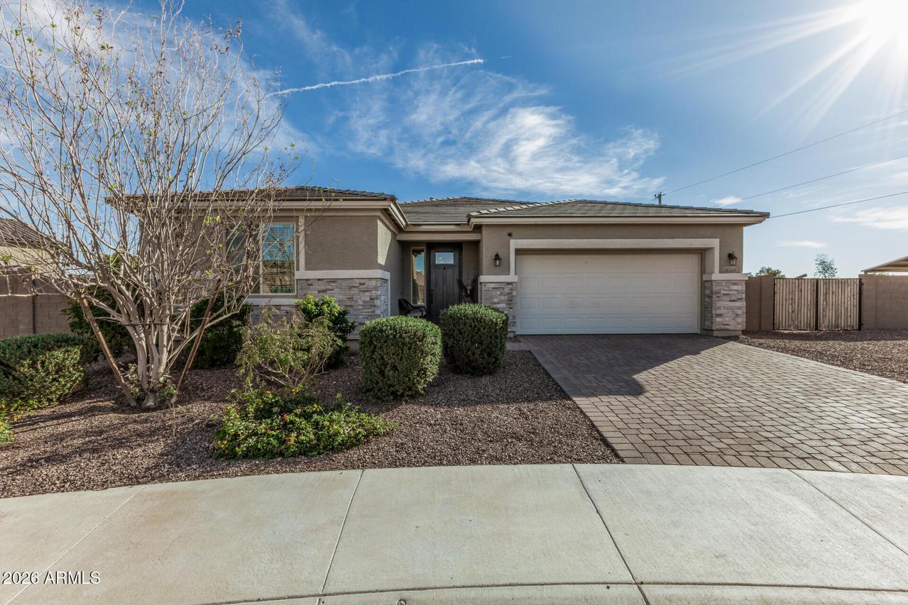 19569 W Lewis Ave., Buckeye, AZ 85396