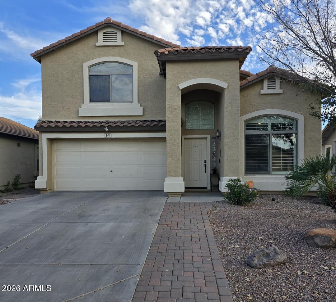 541 E Jeanne Ln., San Tan Valley, AZ 85140