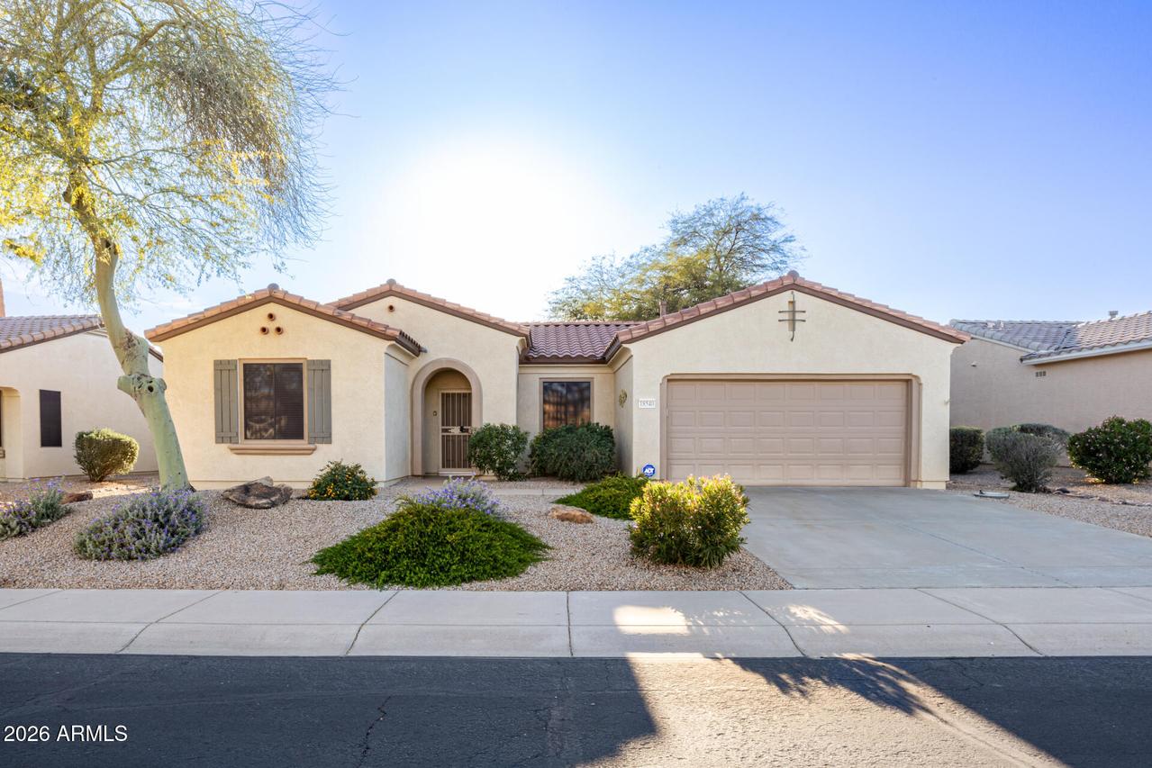 18540 N Summerbreeze Way, Surprise, AZ 85374