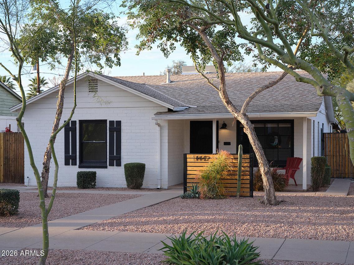 1442 E Palm Ln., Phoenix, AZ 85006