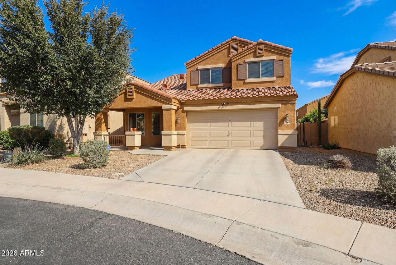 7267 W Palmaire Ave., Glendale, AZ 85303