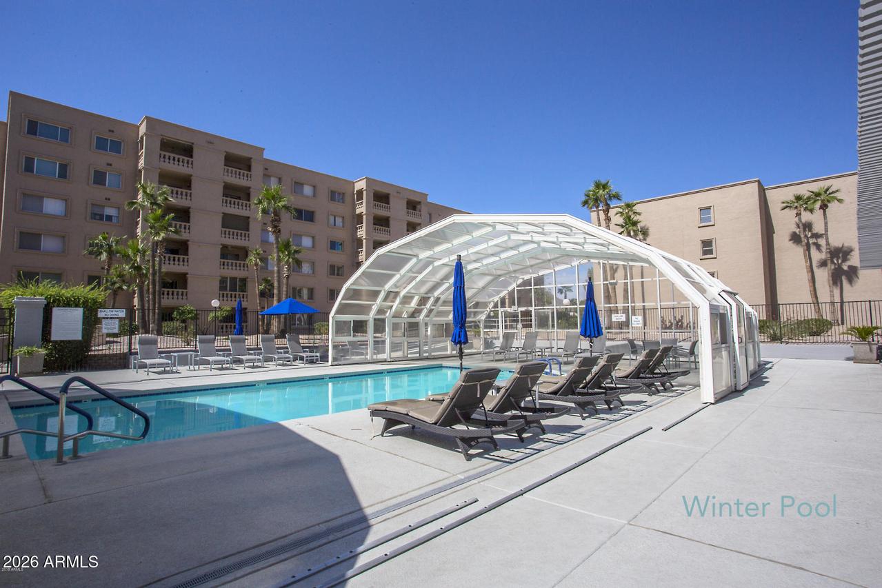 7840 E Camelback Rd. #311, Scottsdale, AZ 85251