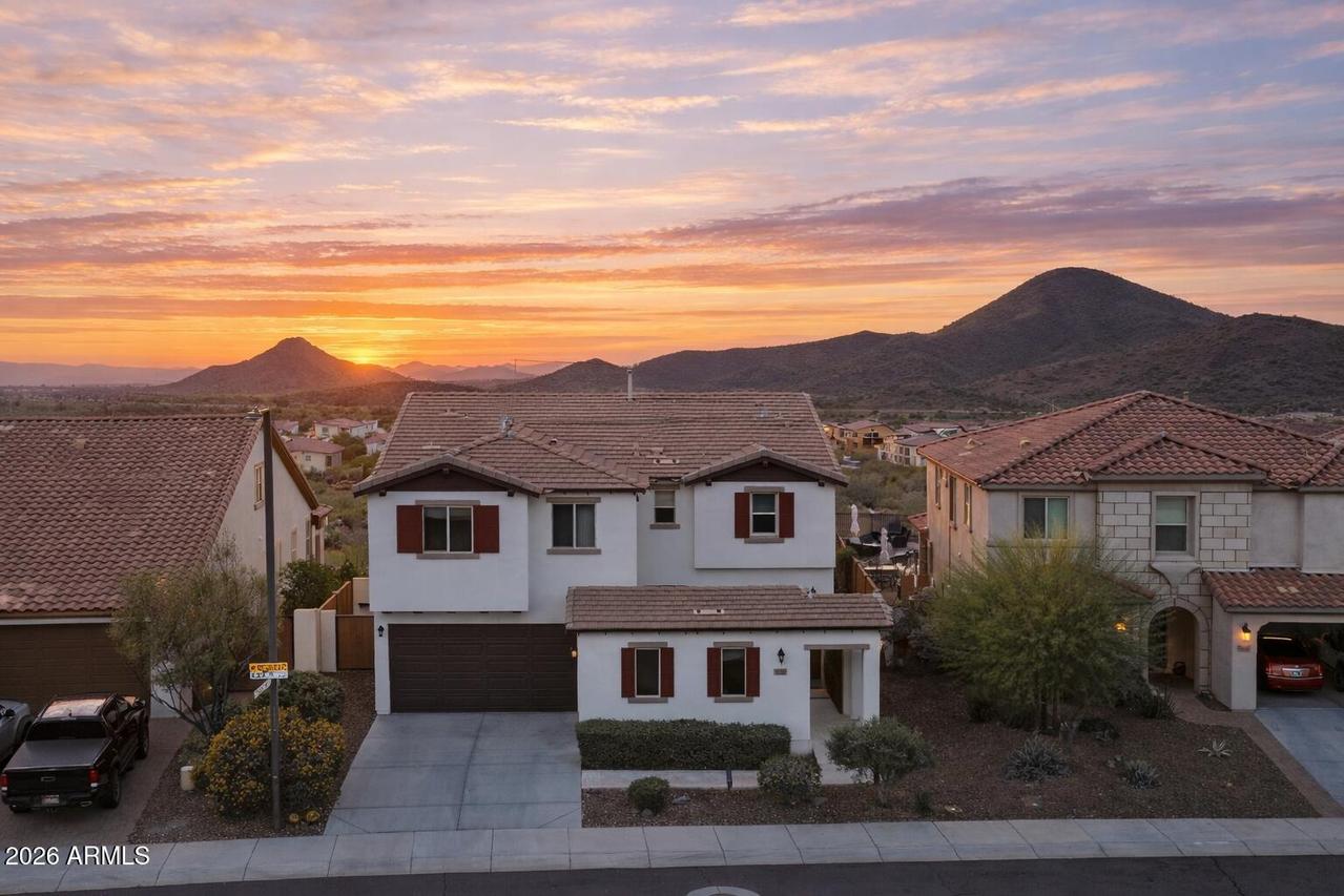 31156 N 137th Ln., Peoria, AZ 85383