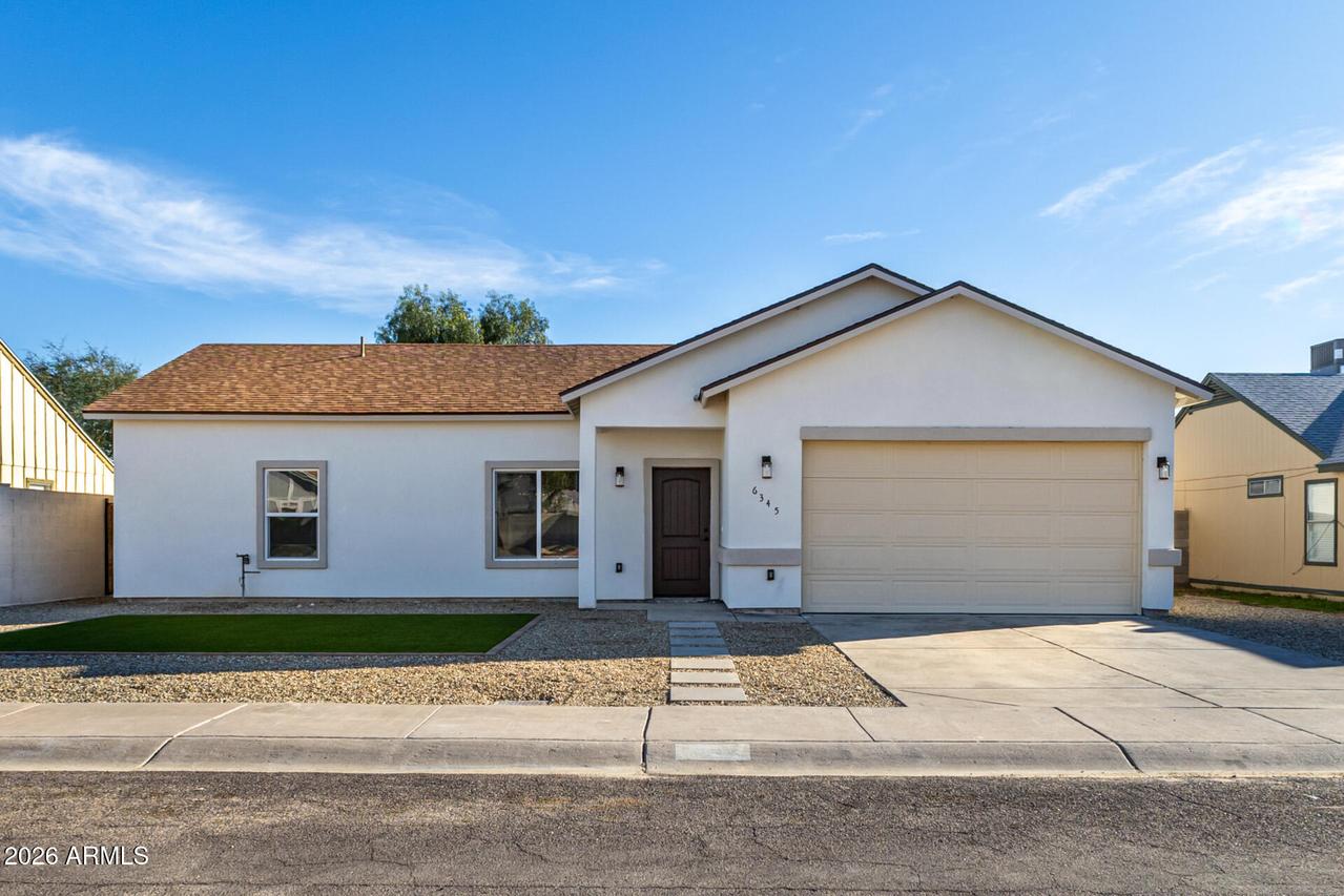 6345 W Grandview Rd., Glendale, AZ 85306