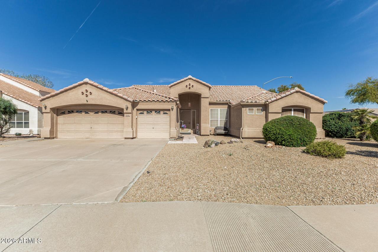 9558 E Jan Ave., Mesa, AZ 85209
