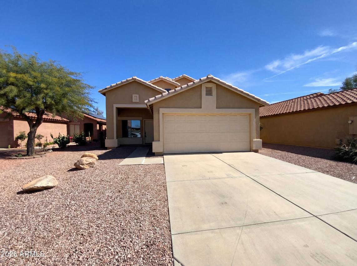 15237 N 147th Ln., Surprise, AZ 85379