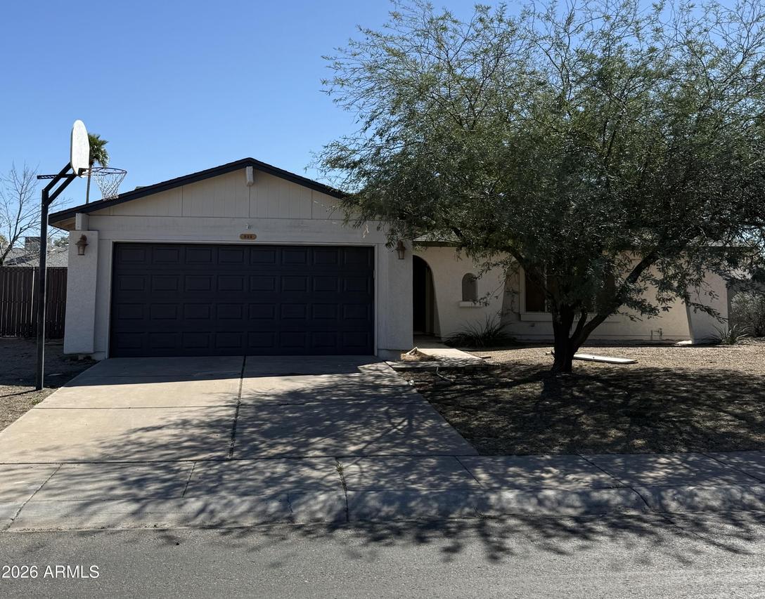 525 W El Prado Rd., Chandler, AZ 85225