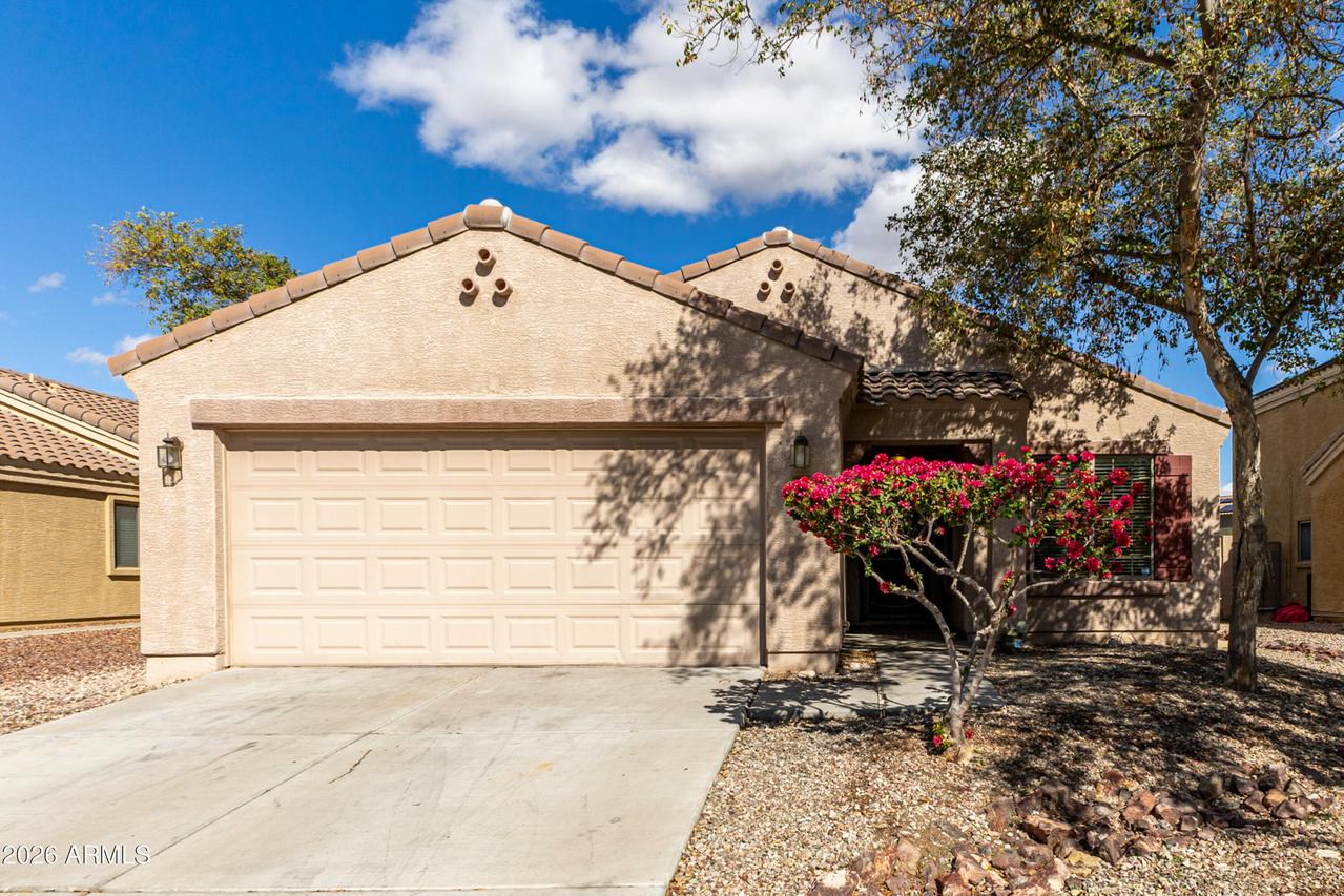 23702 W Hidalgo Ave., Buckeye, AZ 85326