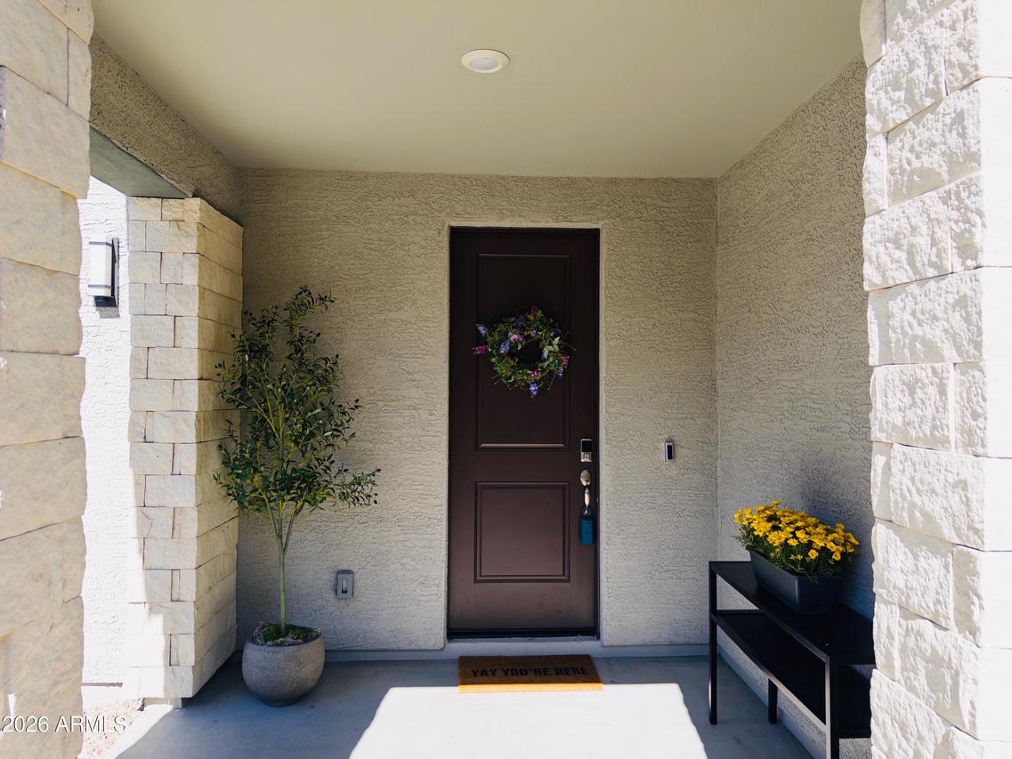 17768 W Cassia Way, Goodyear, AZ 85338