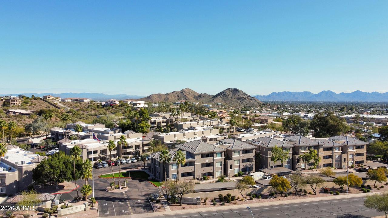1720 E Thunderbird Rd. #1022, Phoenix, AZ 85022