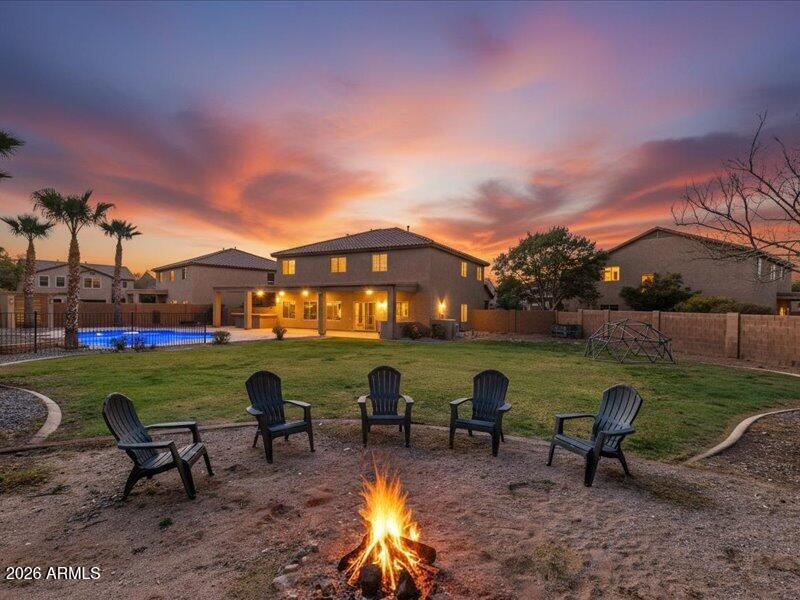 2683 N Smithsonian Ct., Florence, AZ 85132