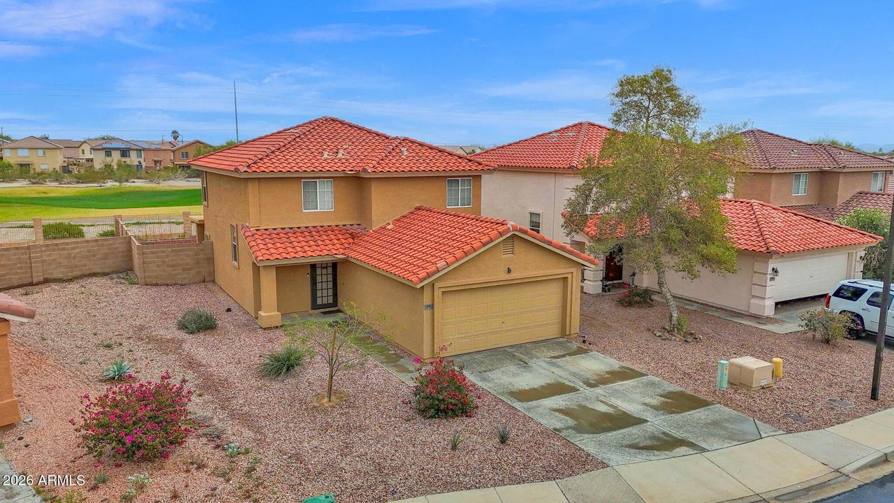 69 S 227th Ln., Buckeye, AZ 85326