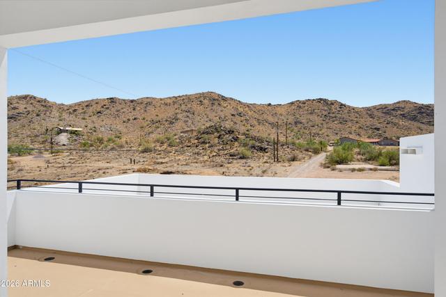 New Homes with Master Bedrooms on the 1st Floor That Attend South Mountain High School: February 14th to February 20th