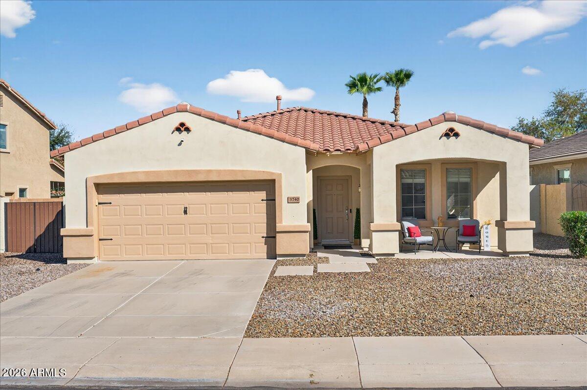 3740 E Jaguar Ave., Gilbert, AZ 85298