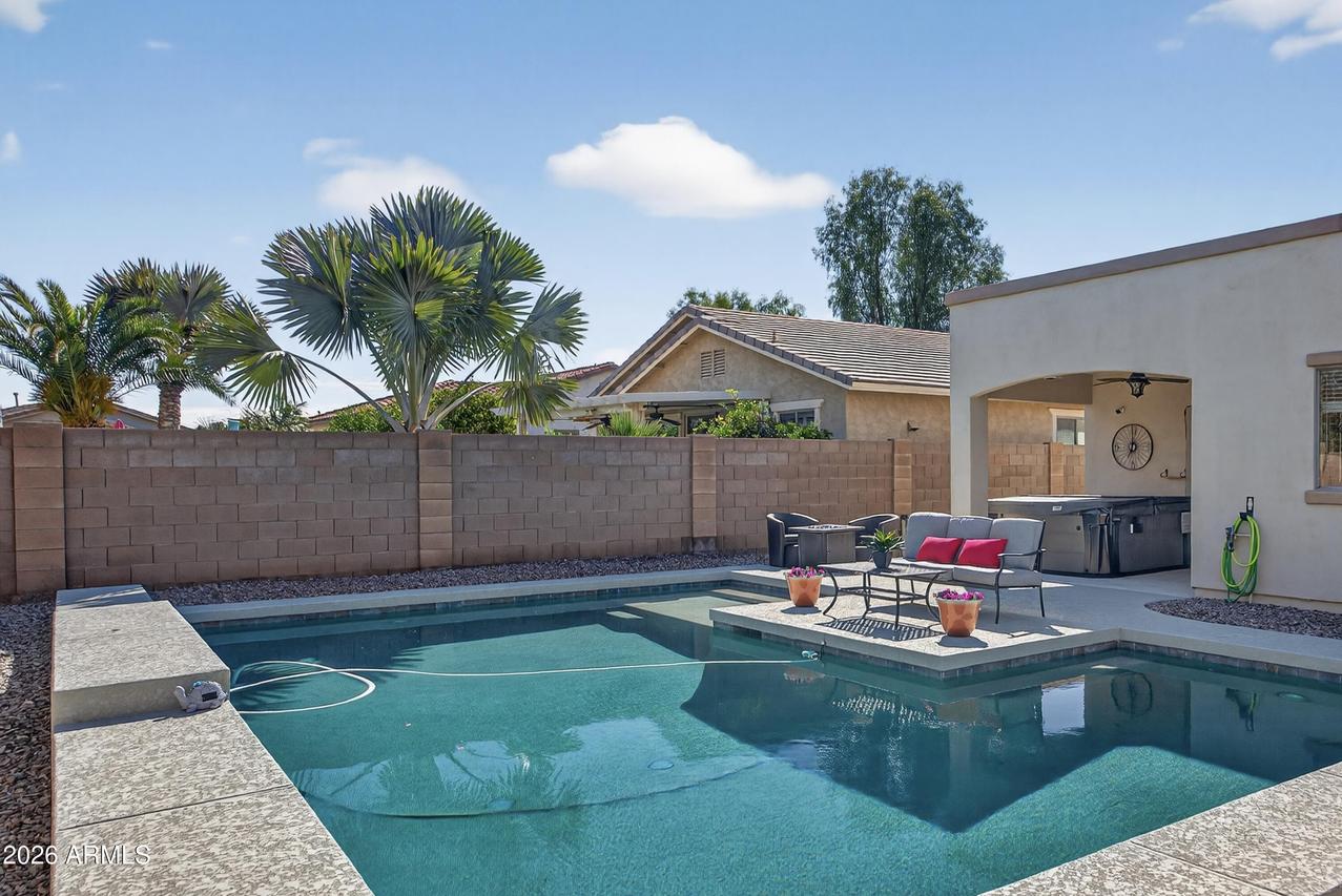 3740 E Jaguar Ave., Gilbert, AZ 85298