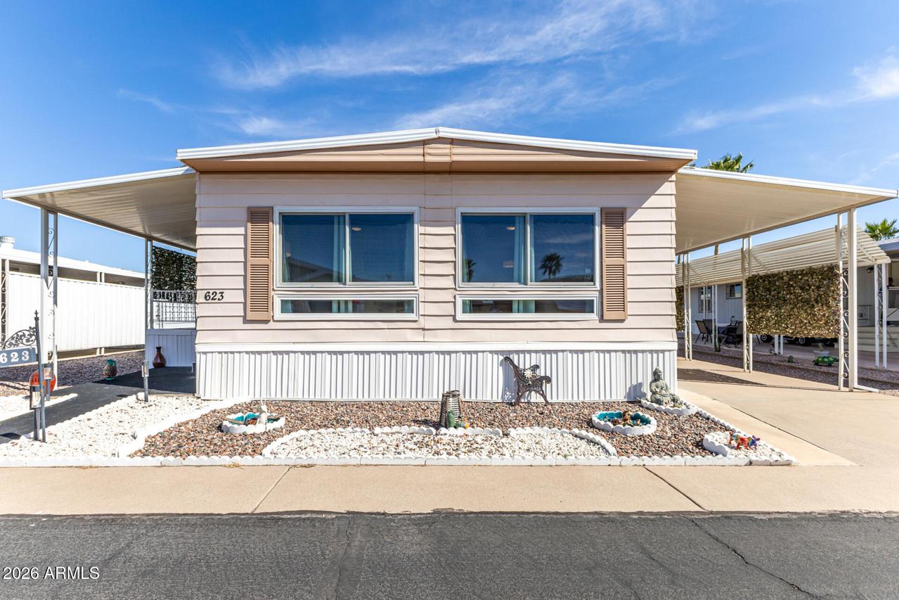 301 S Signal Butte Rd. #623, Apache Junction, AZ 85120