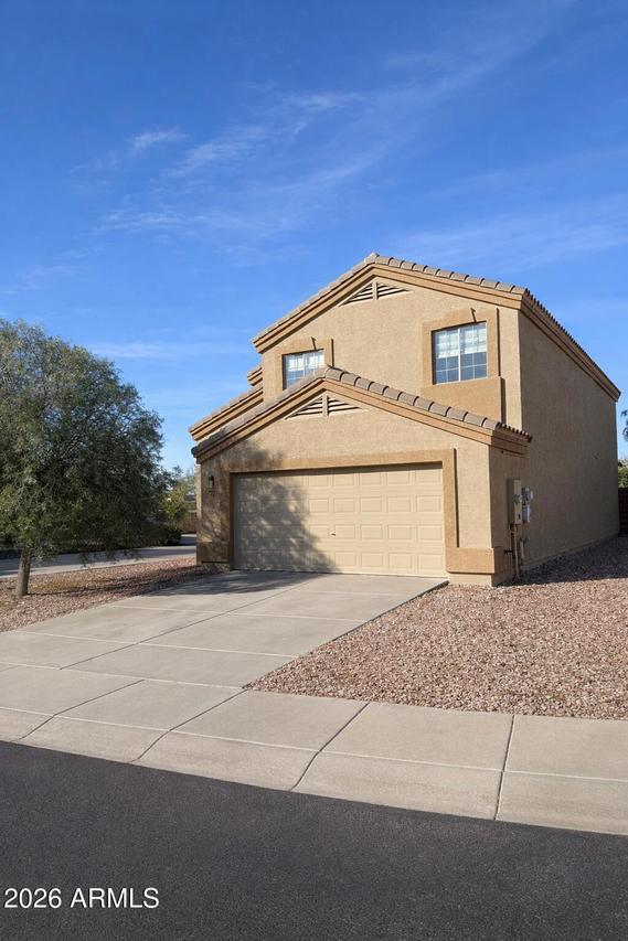 1672 S 234th Ln., Buckeye, AZ 85326