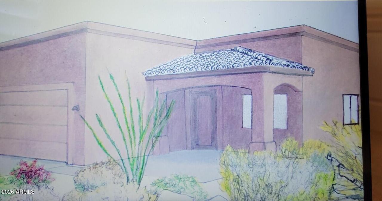 658 S Meadowood Ln., Sierra Vista, AZ 85635