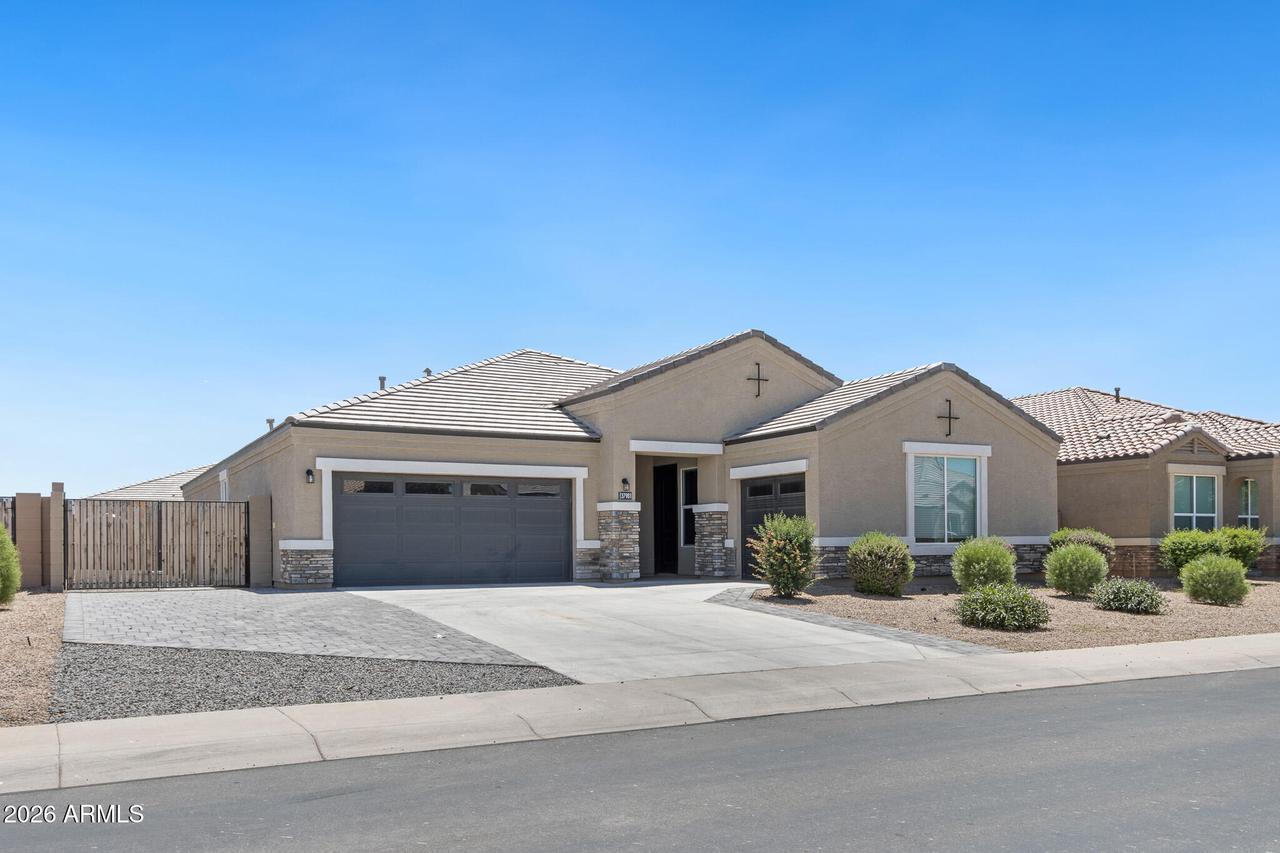 37981 W Montserrat St., Maricopa, AZ 85138