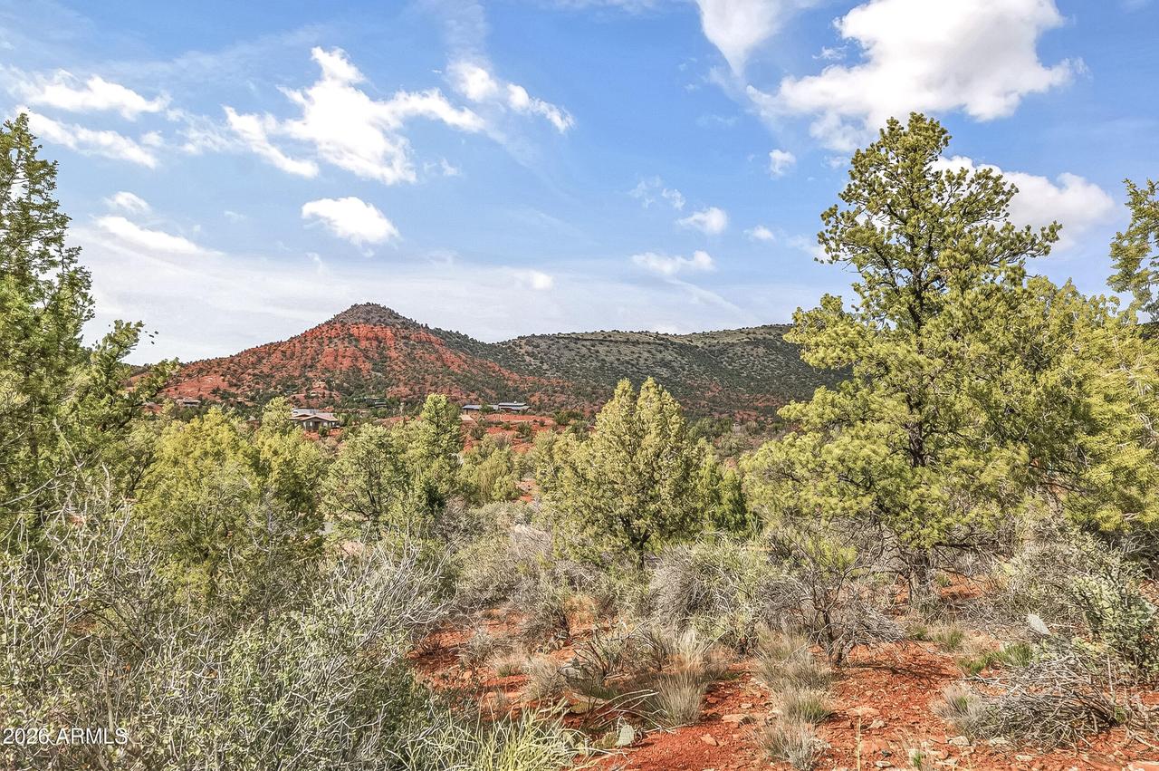 175 Cross Creek Cir. #25, Sedona, AZ 86336