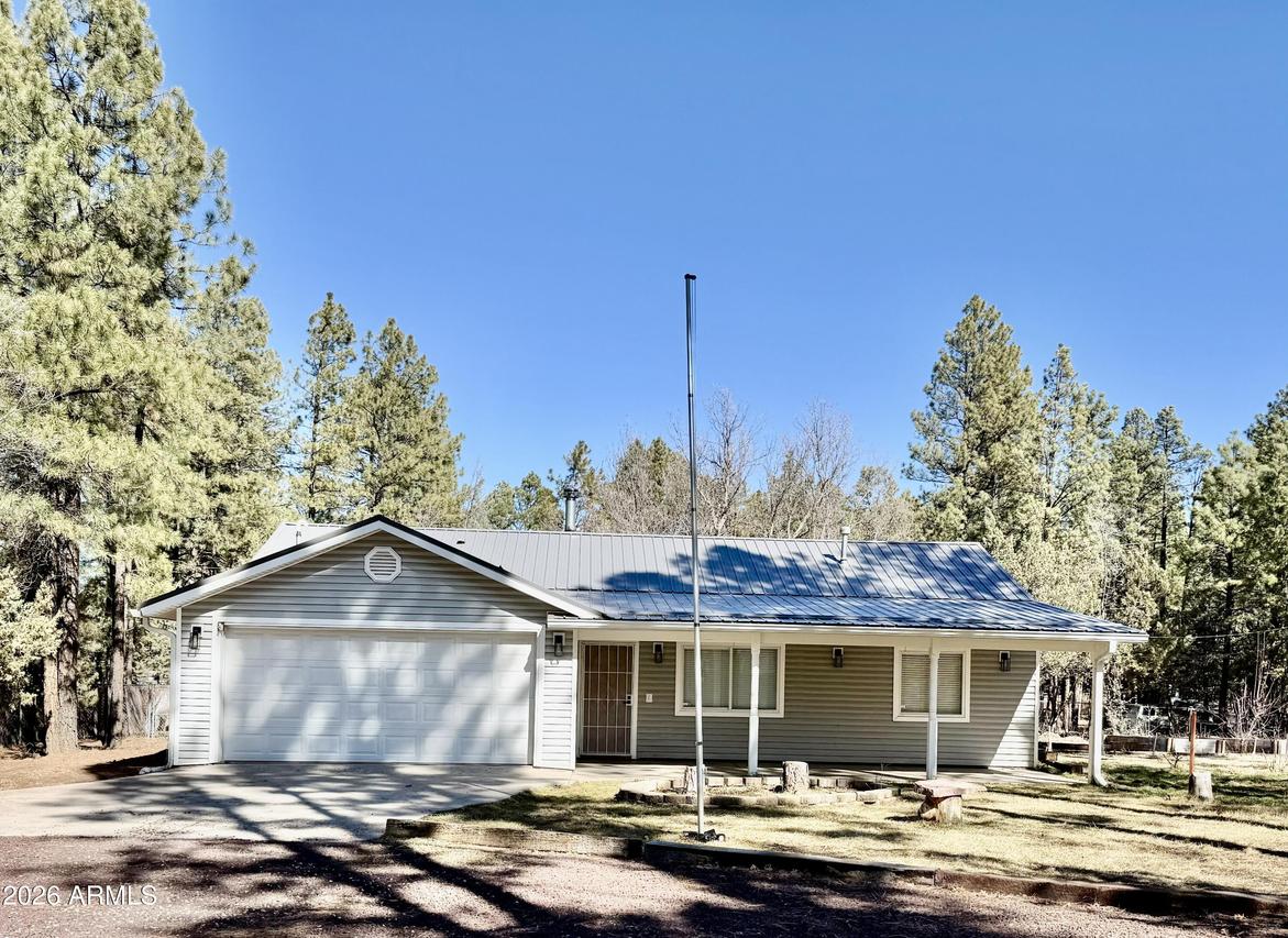 3918 Meadow View Dr., Lakeside, AZ 85929
