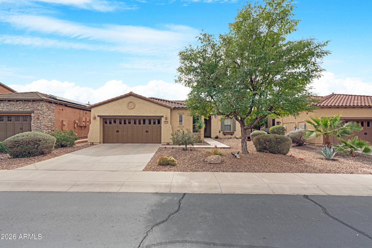 12445 W Fetlock Tr., Peoria, AZ 85383